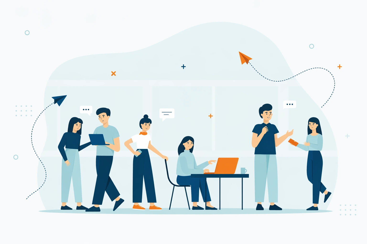 Presentation Design