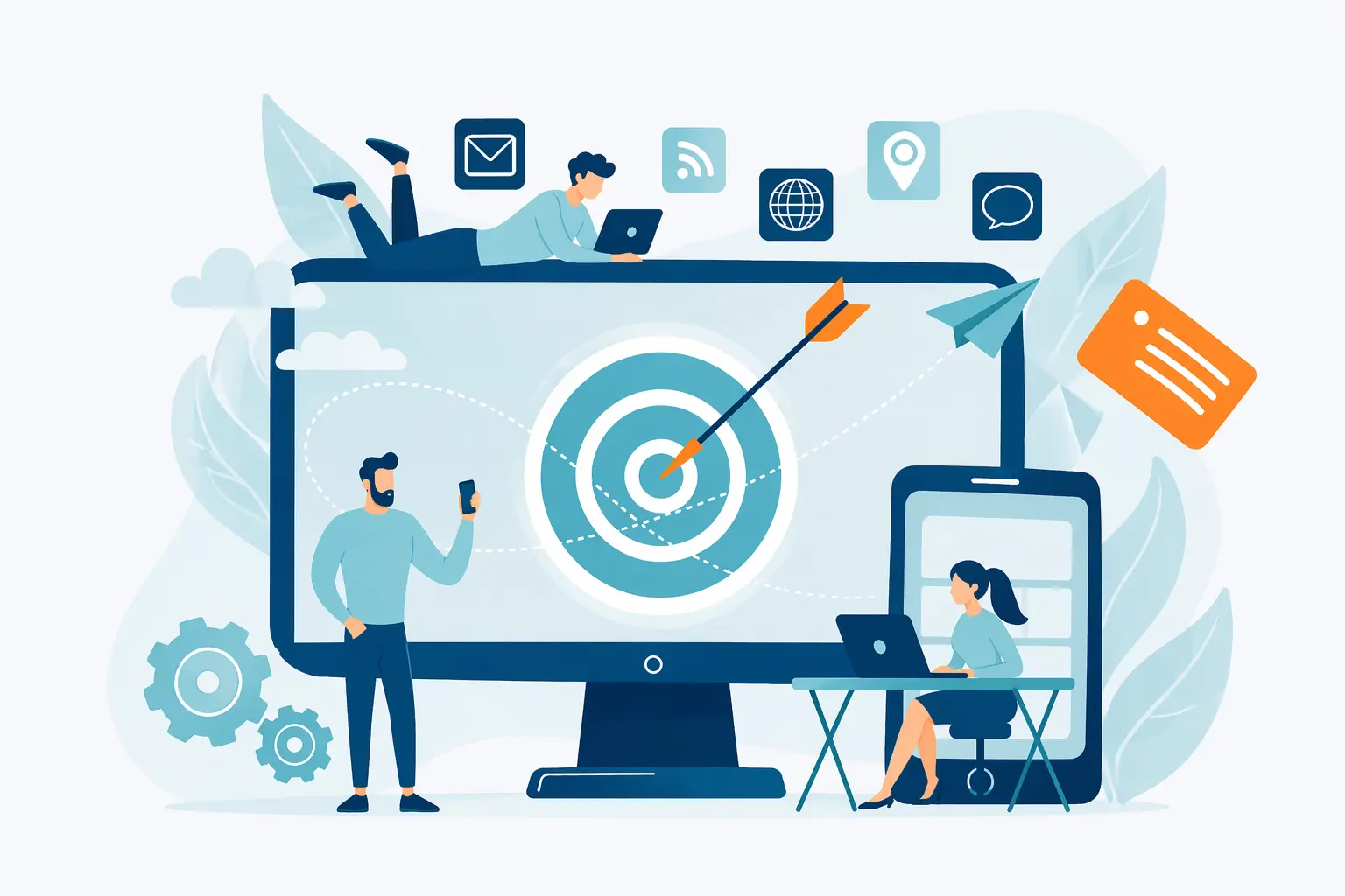 Business / Corporate Website